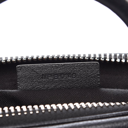 Givenchy Sugar Goatskin Medium Antigona Black 8 of 9