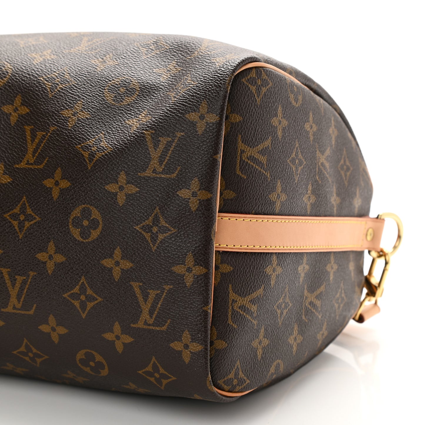 Monogram Speedy Bandouliere 30