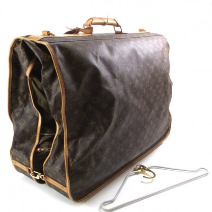 Louis Vuitton Monogram Garment Bag 3 of 10