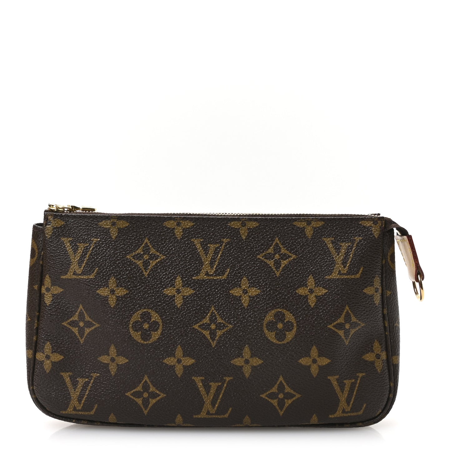 Monogram Pochette Accessories