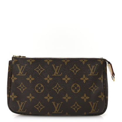 Louis Vuitton Monogram Pochette Accessories 1 of 8