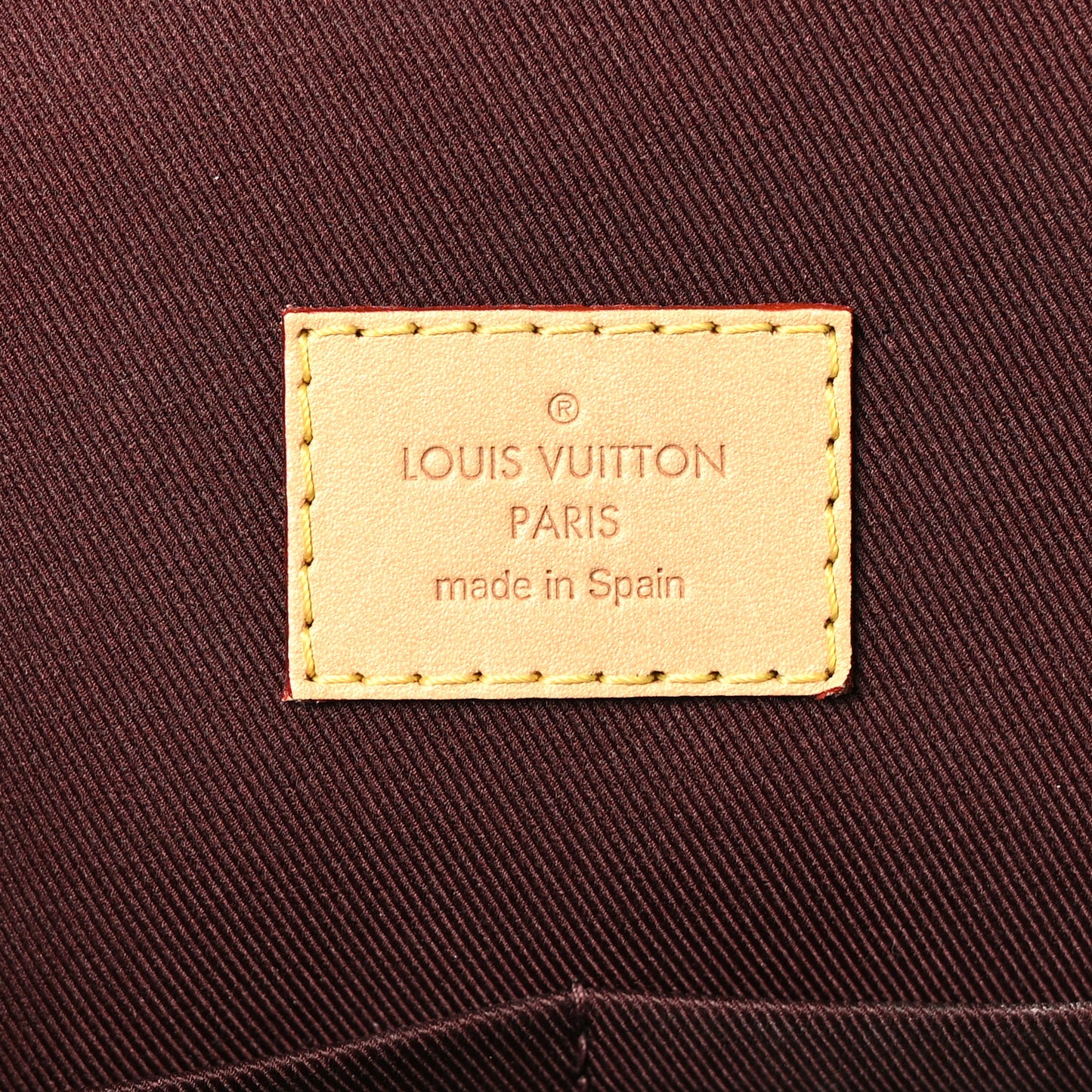 Monogram Cluny MM