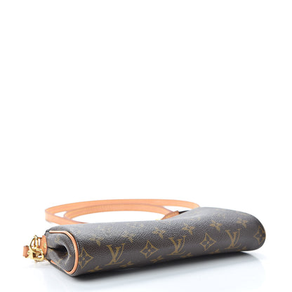 Louis Vuitton Monogram Eva Clutch 4 of 12