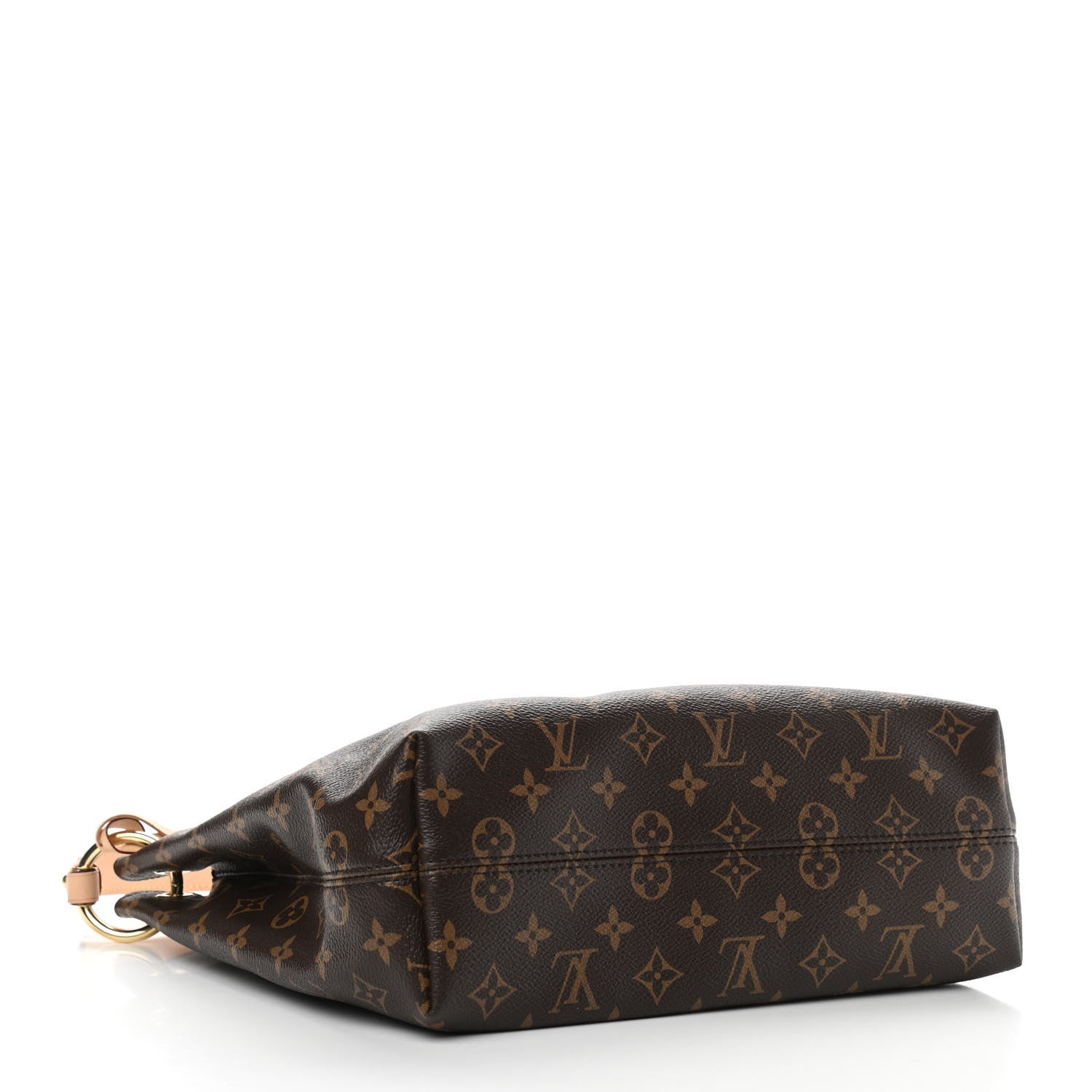 Louis Vuitton Monogram Graceful PM 4 of 11
