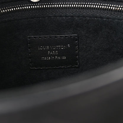 Louis Vuitton Calfskin Monogram Bold Onthego PM Black 6 of 12