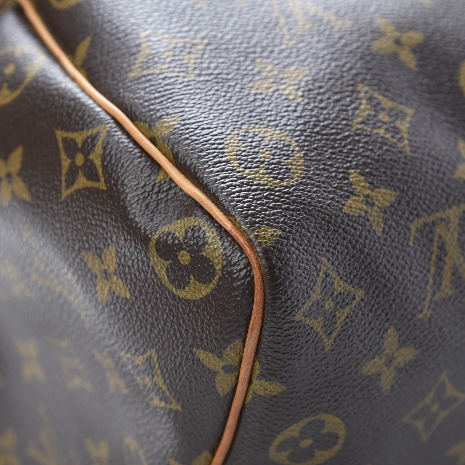 Louis Vuitton Monogram Speedy 35 16 of 16