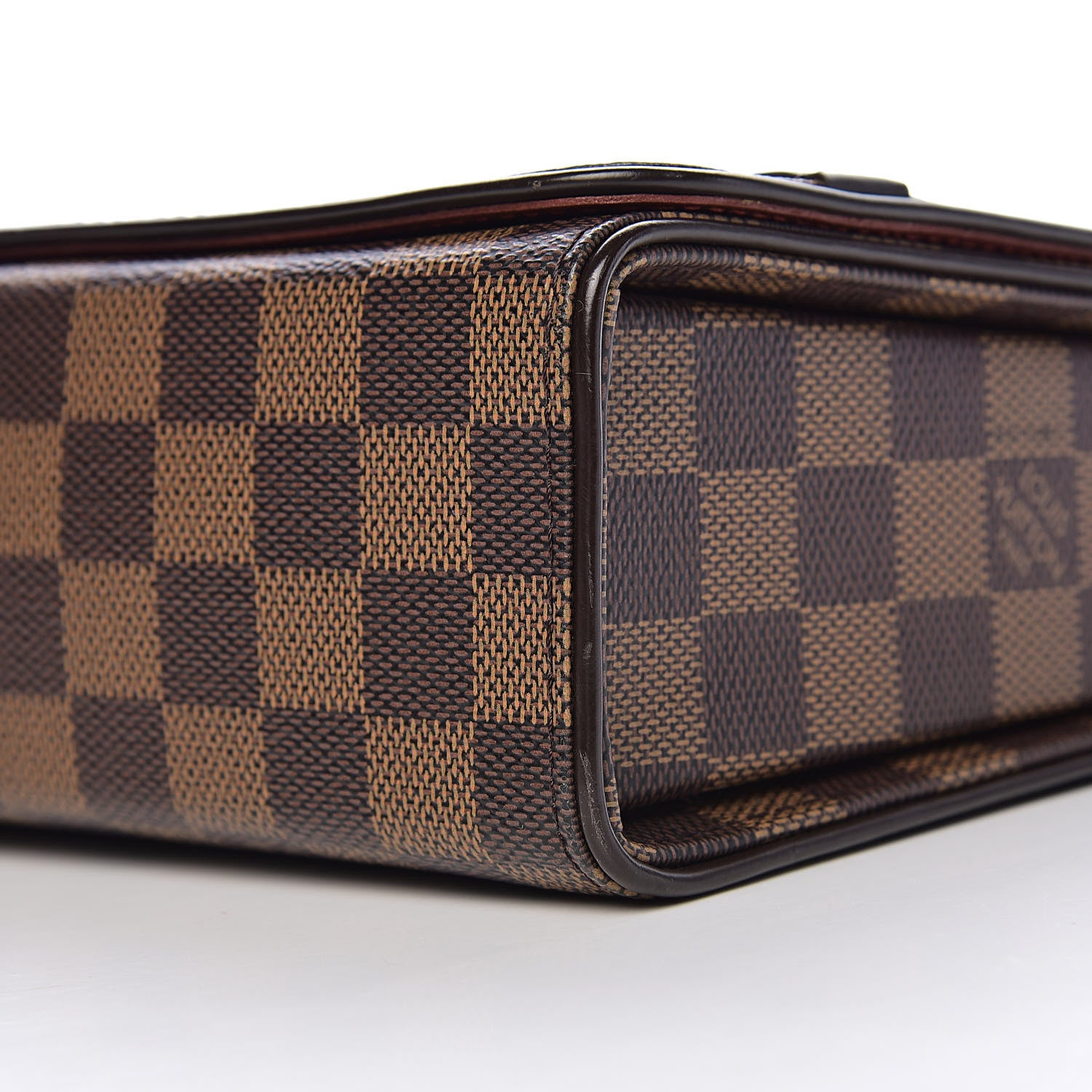 Louis Vuitton Damier Ebene Tribeca Carre 11 of 12