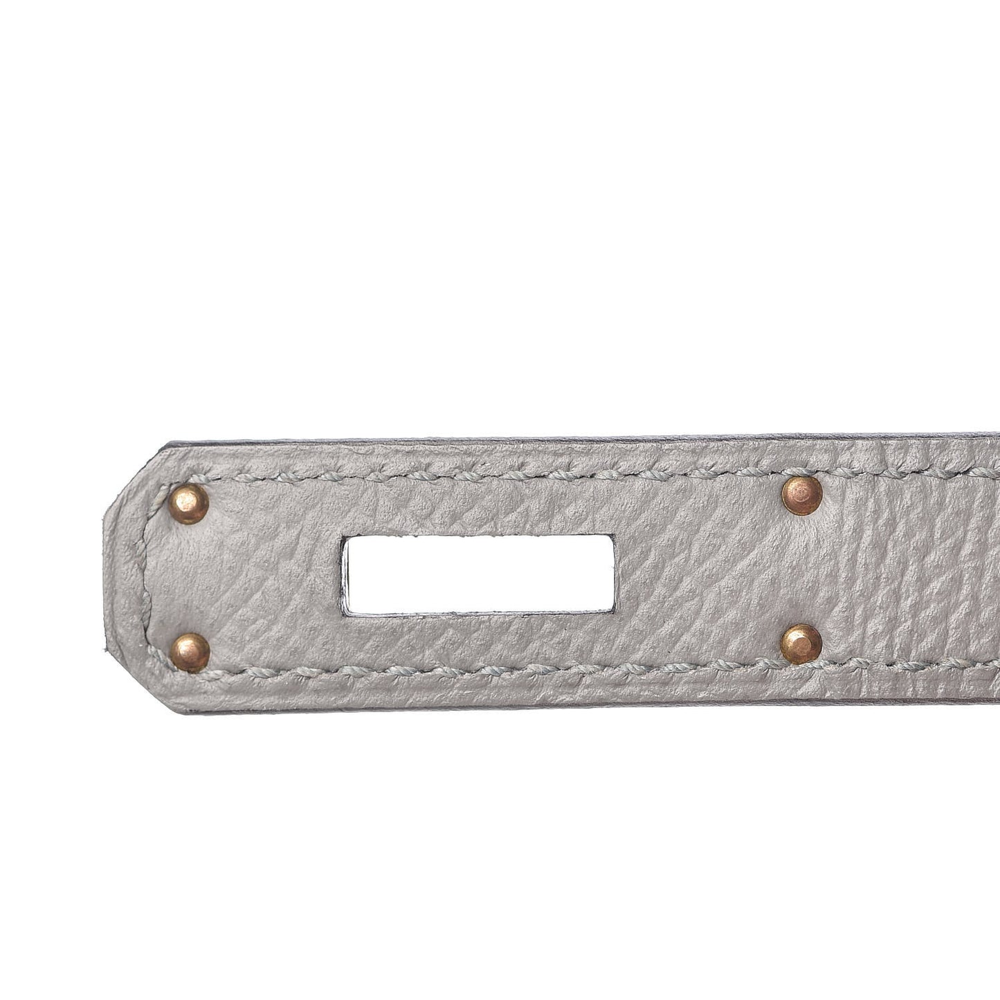 Epsom Kelly Sellier 32 Gris Mouette