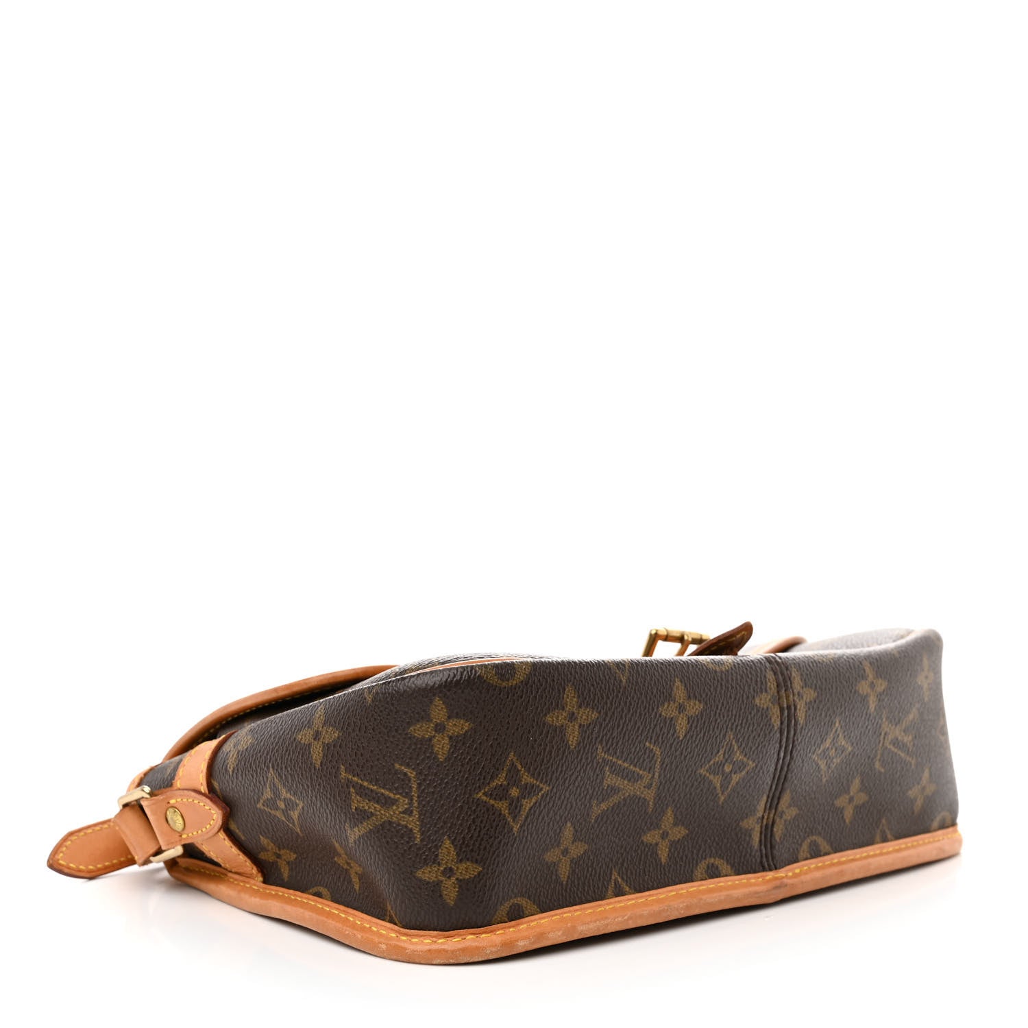 Louis Vuitton Monogram Sologne 4 of 13