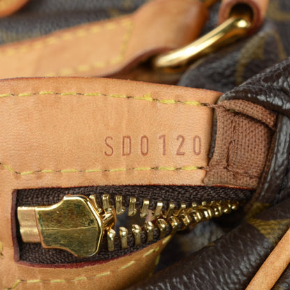 Louis Vuitton Monogram Stresa PM 15 of 15