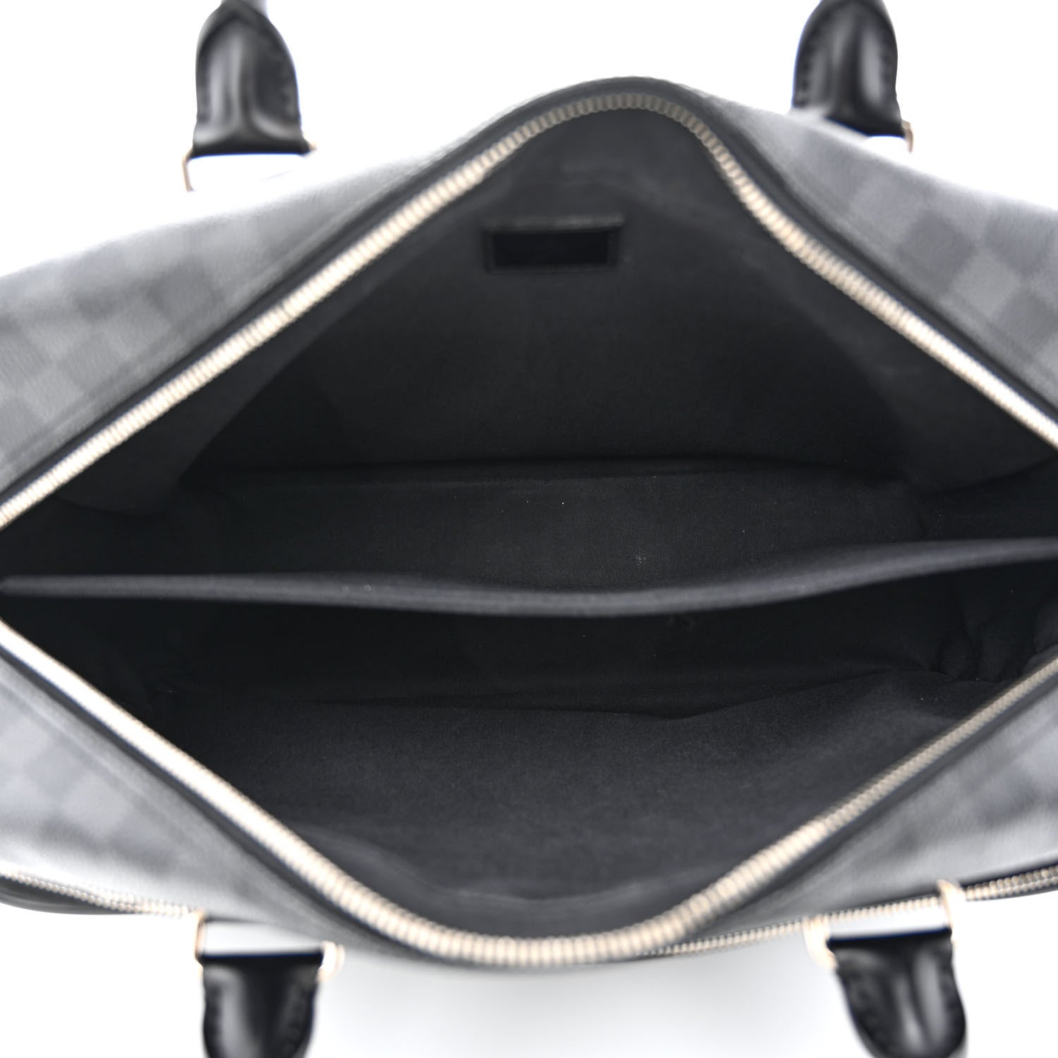 Louis Vuitton Damier Graphite Icare 5 of 16