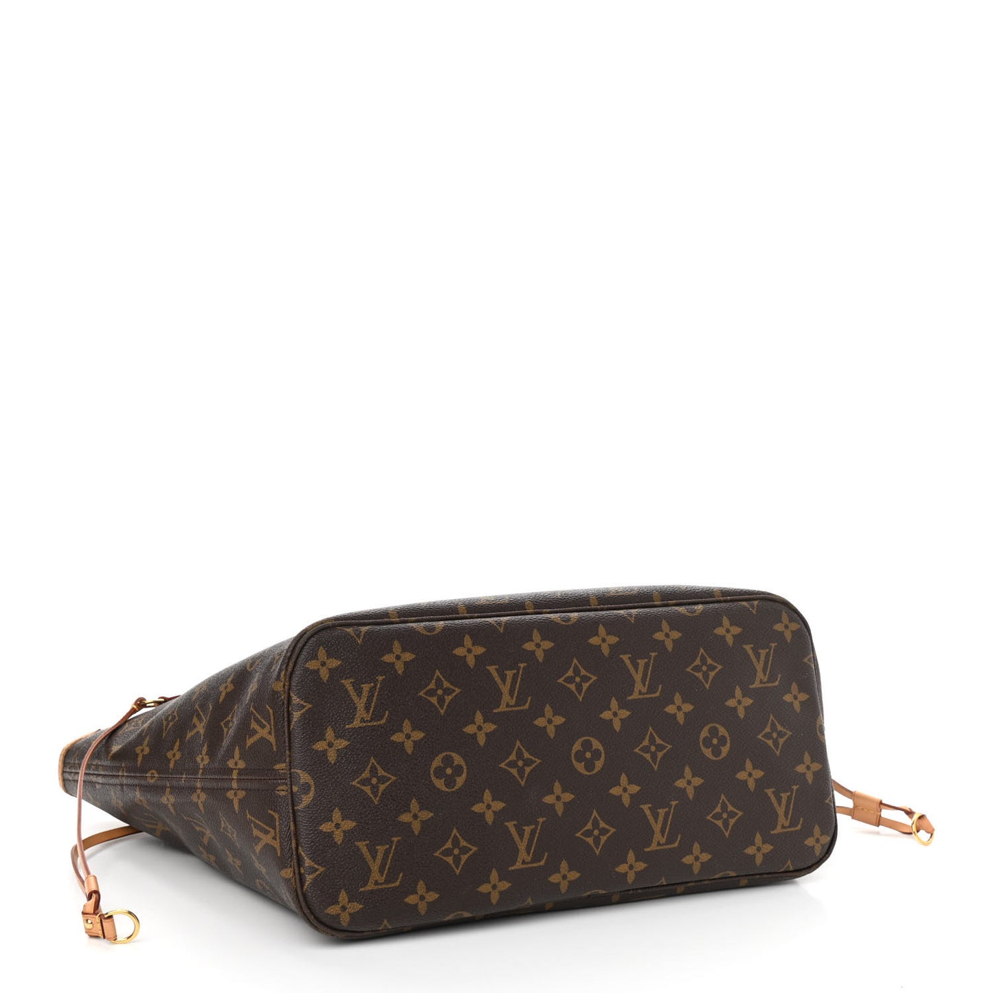 Monogram Neo Neverfull MM Pivoine