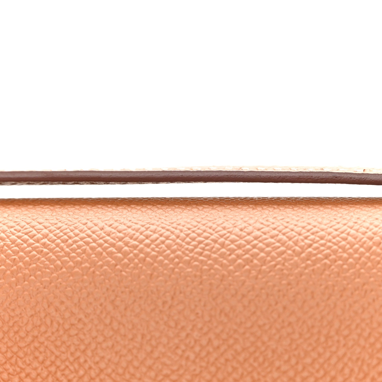 Hermes Epsom Constance 18 Gold 13 of 16