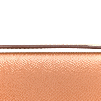 Hermes Epsom Constance 18 Gold 13 of 16