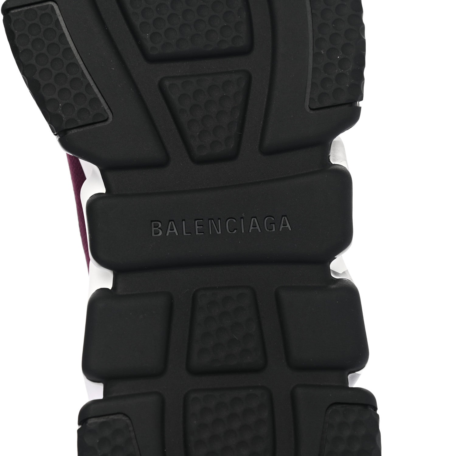Balenciaga Neoprene Knit Mens Speed Graffiti Sneakers 40 Prunge White Black 6 of 9