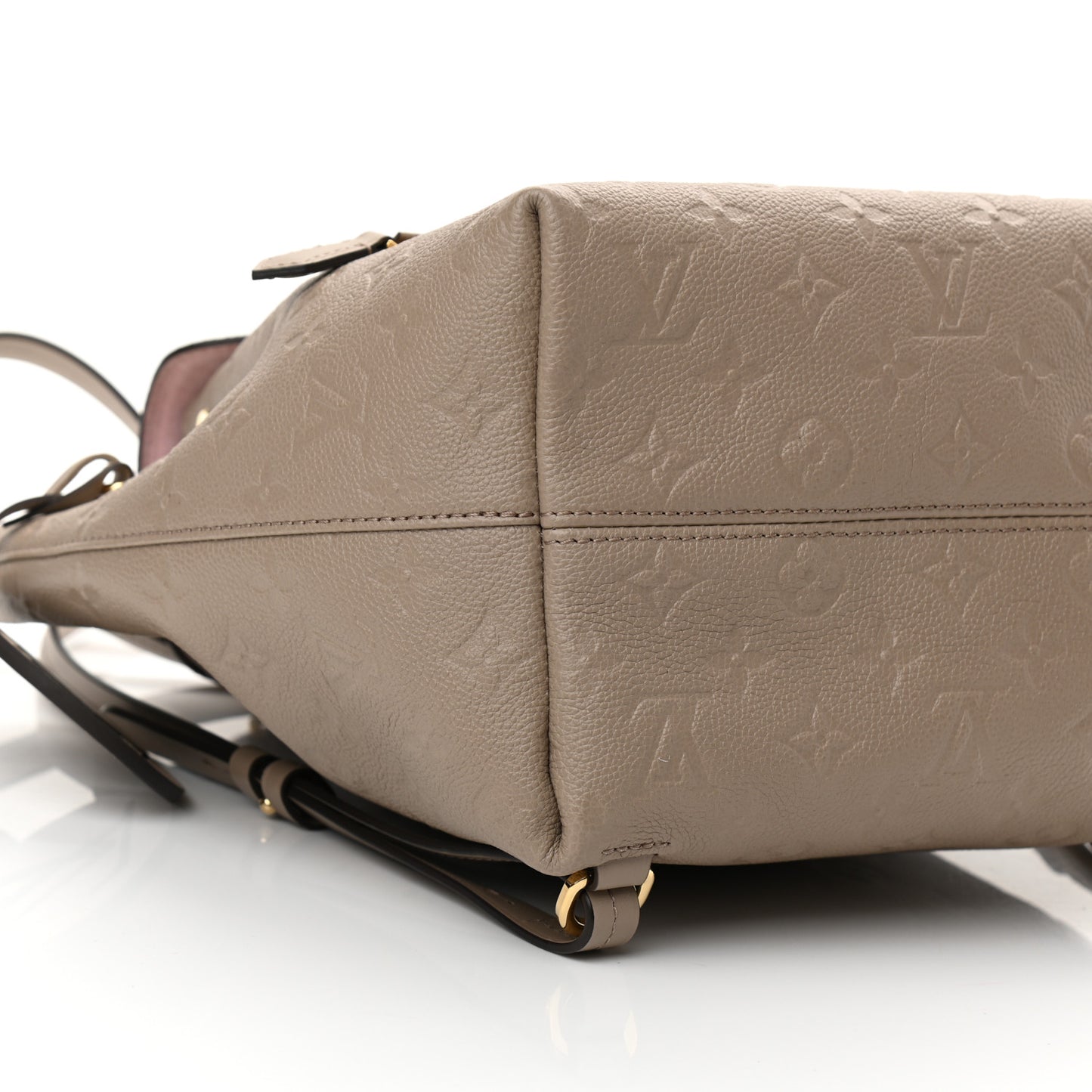 Empreinte Montsouris PM Tourterelle