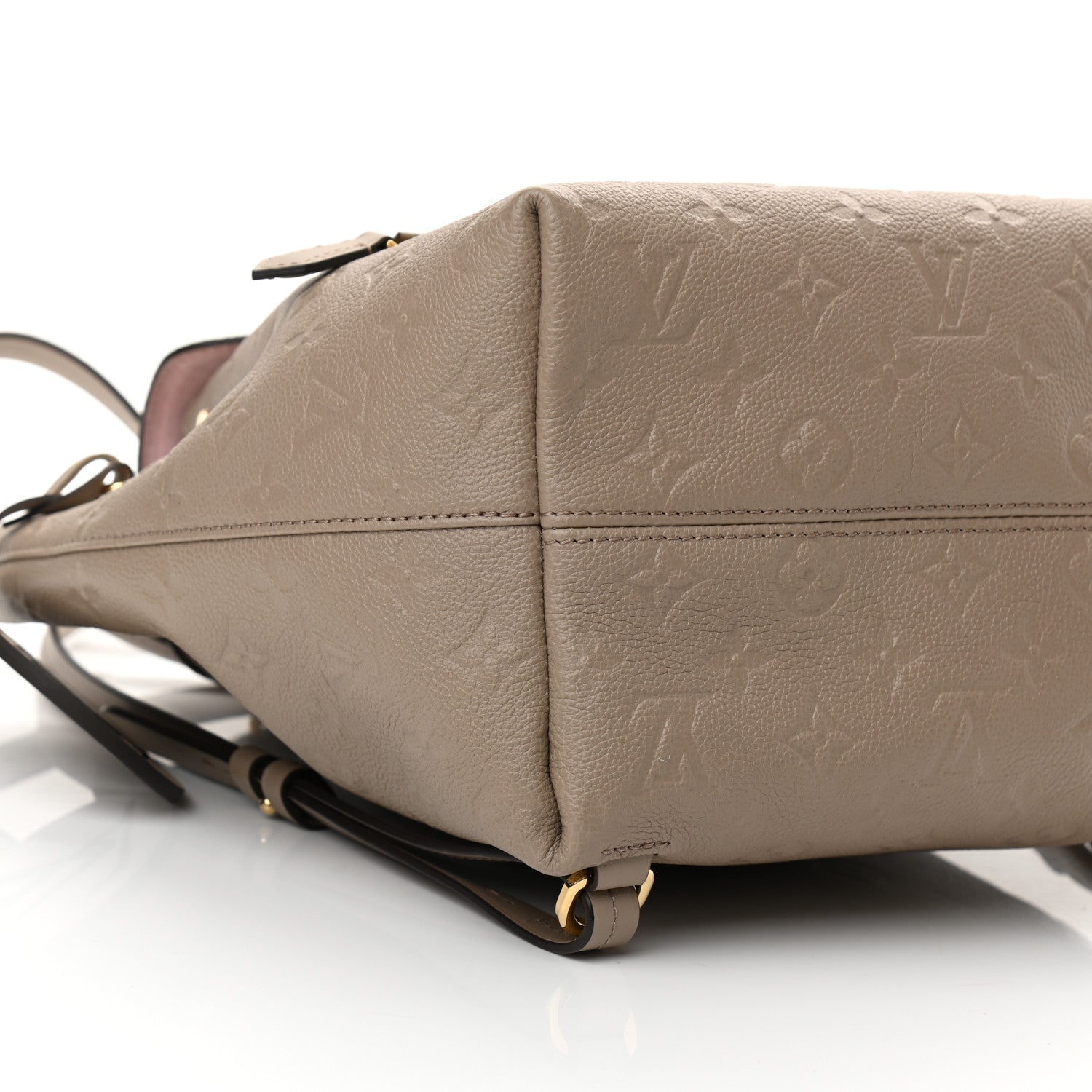 Louis Vuitton Empreinte Montsouris PM Tourterelle 8 of 11