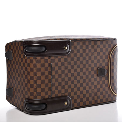 Louis Vuitton Damier Ebene Eole 50 4 of 14