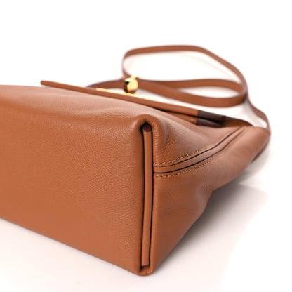Hermes Evercolor Swift 24/24 21 Gold 9 of 10