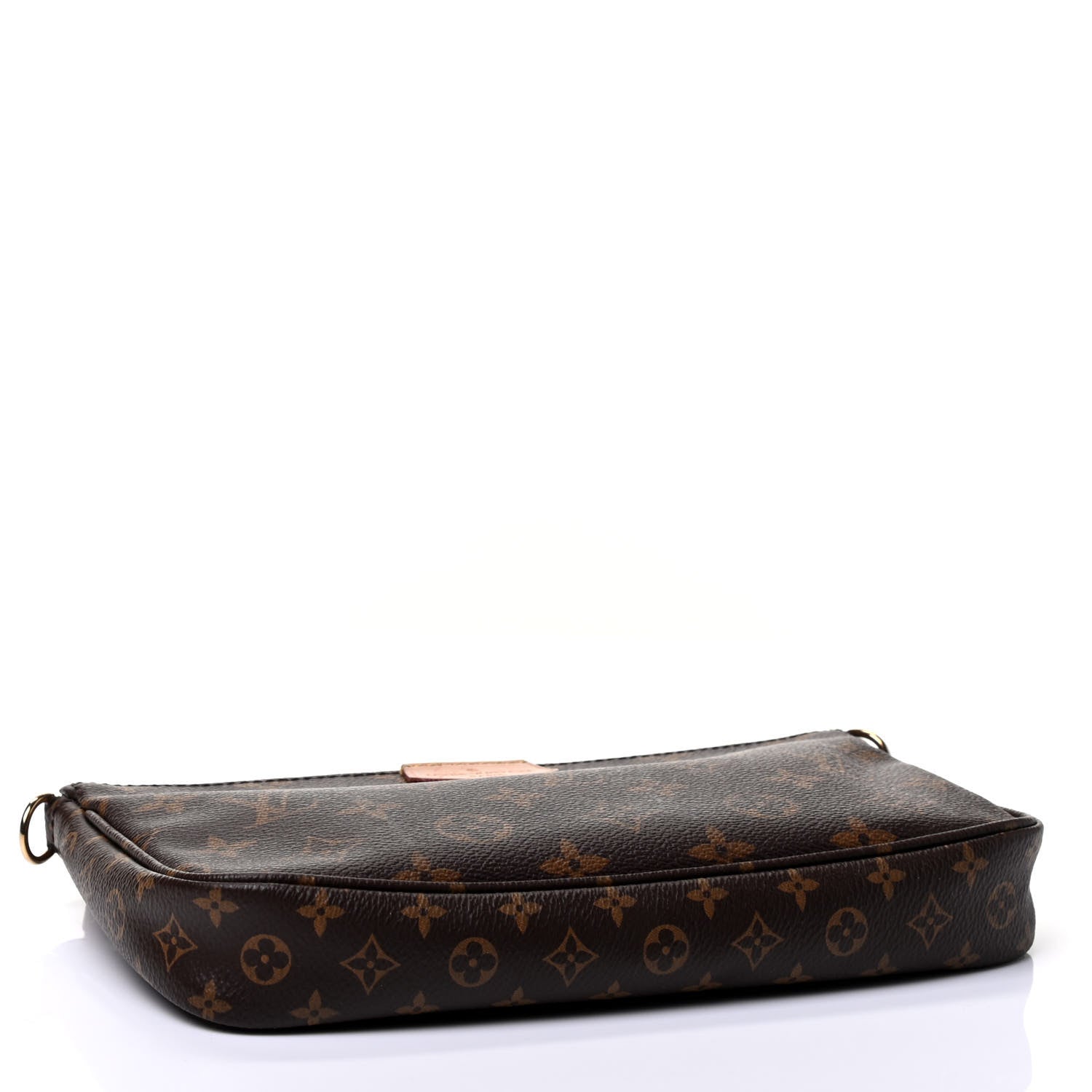 Louis Vuitton Monogram Multi Pochette Accessories Large Pochette 3 of 4