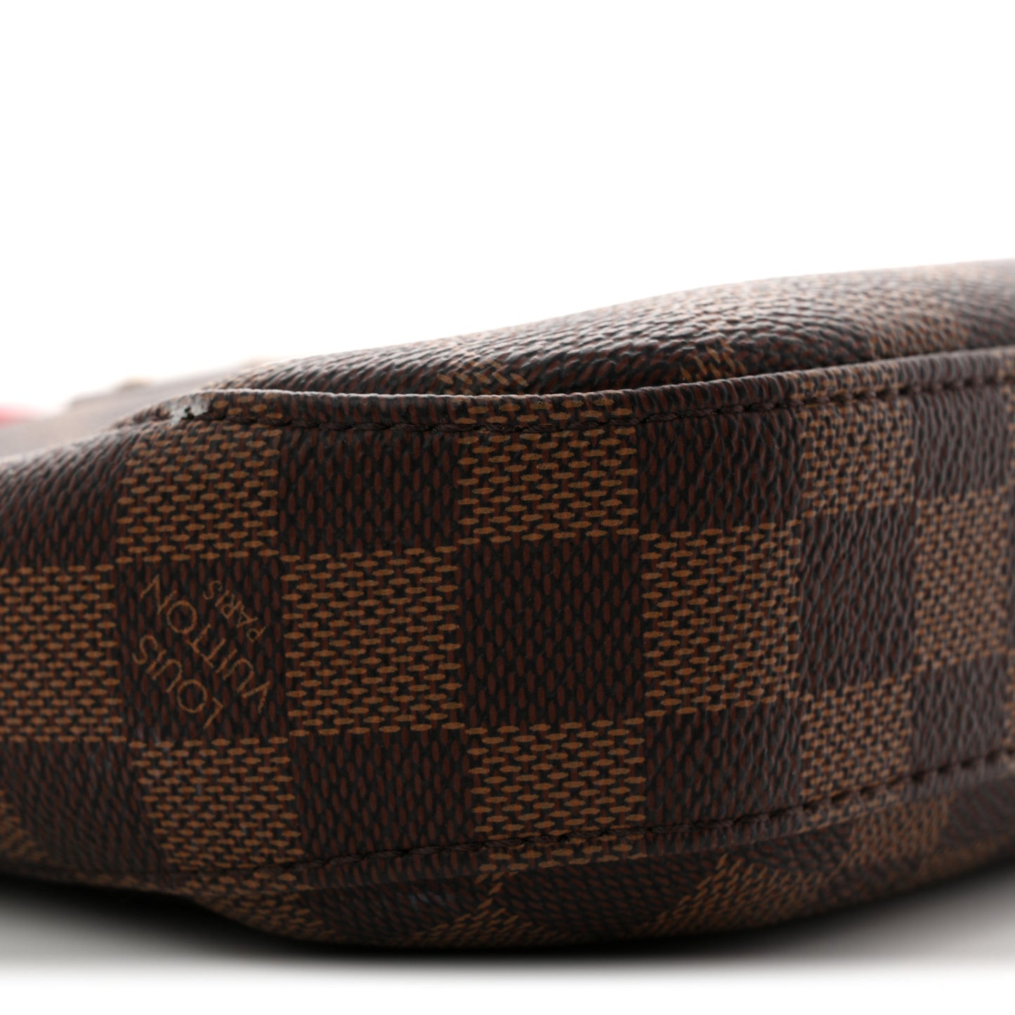 Damier Ebene South Bank Besace