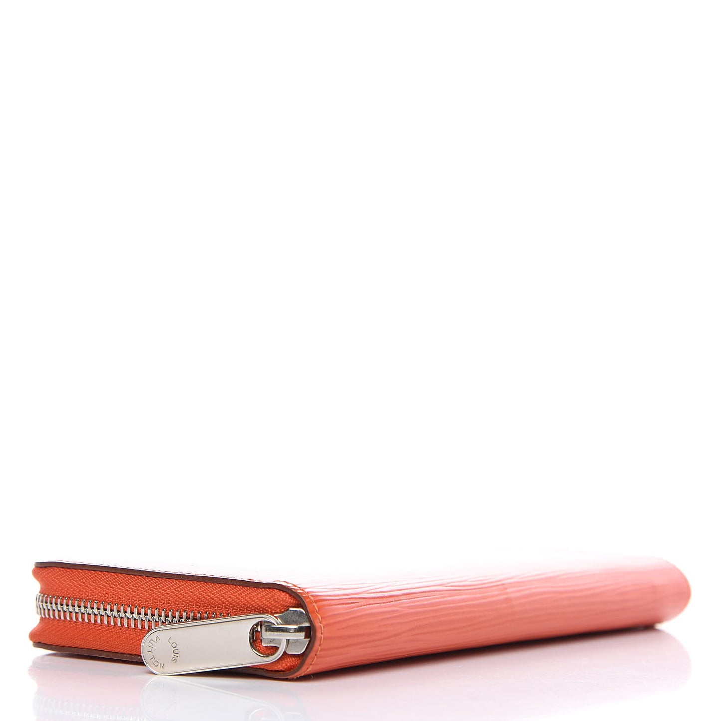 Epi Zippy Wallet Piment