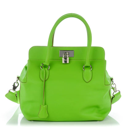 Hermes Swift Toolbox 26 Granny 1 of 12