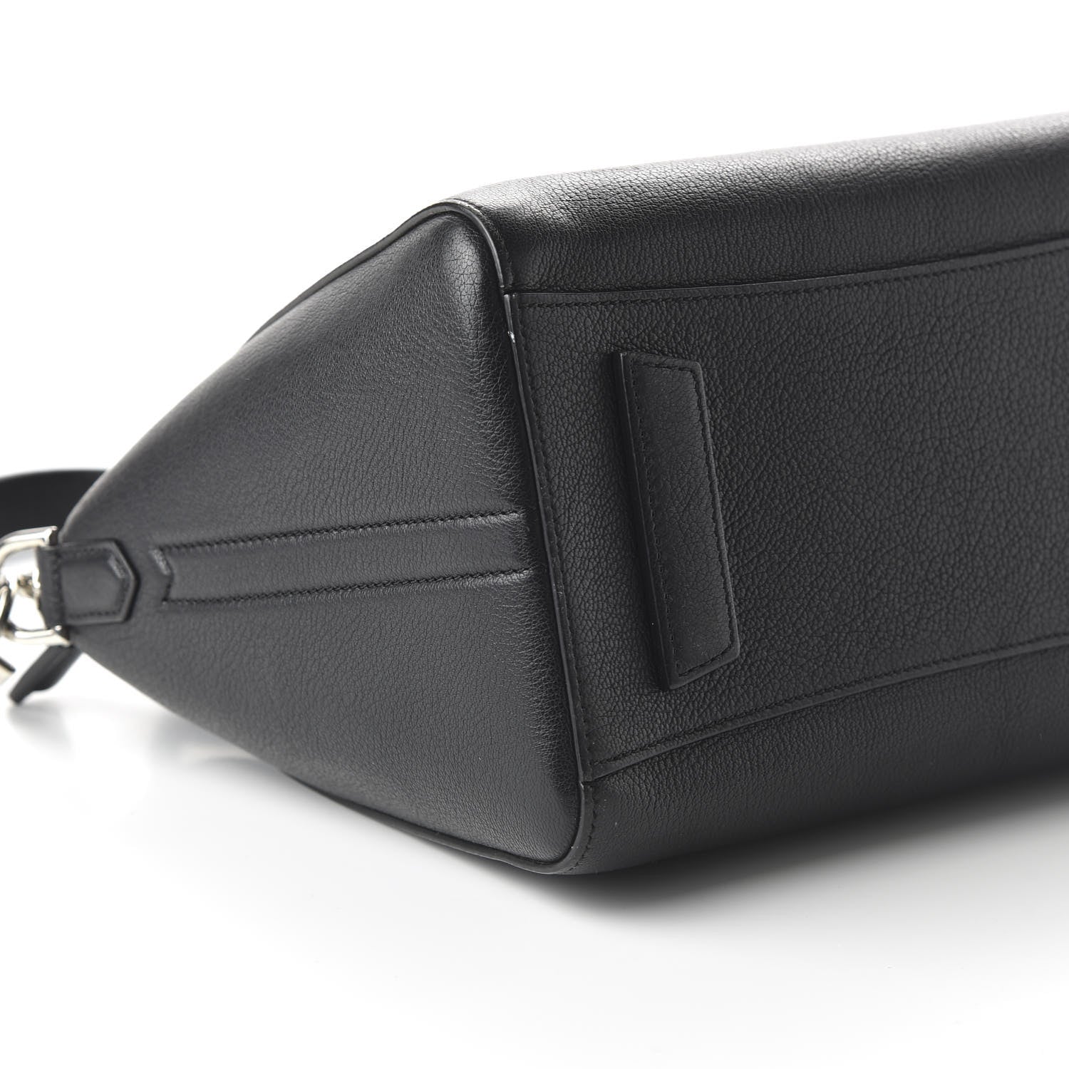 Givenchy Sugar Goatskin Small Antigona Black 8 of 12