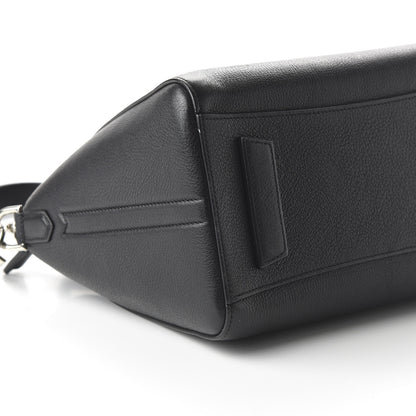 Givenchy Sugar Goatskin Small Antigona Black 8 of 12