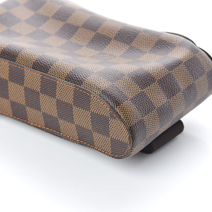 Louis Vuitton Damier Ebene Geronimos 9 of 9