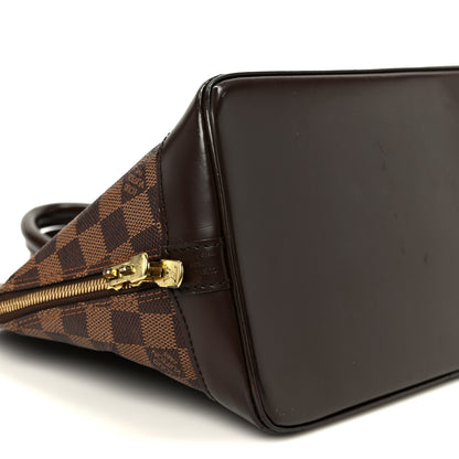 Louis Vuitton Damier Ebene Alma PM 8 of 10