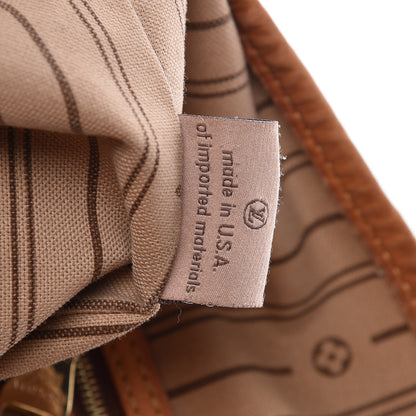 Louis Vuitton Monogram Delightful PM 7 of 21