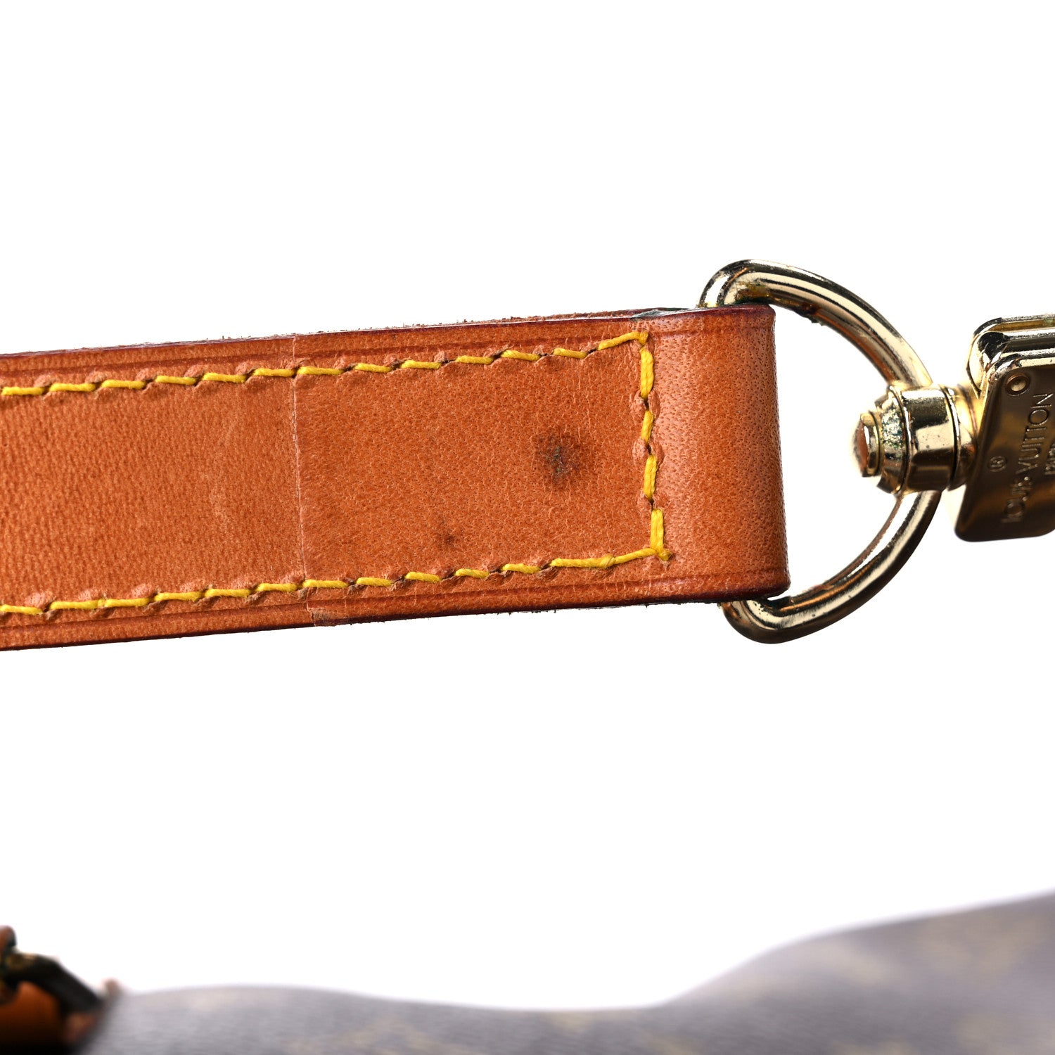 Louis Vuitton Monogram Keepall Bandouliere 60 22 of 24