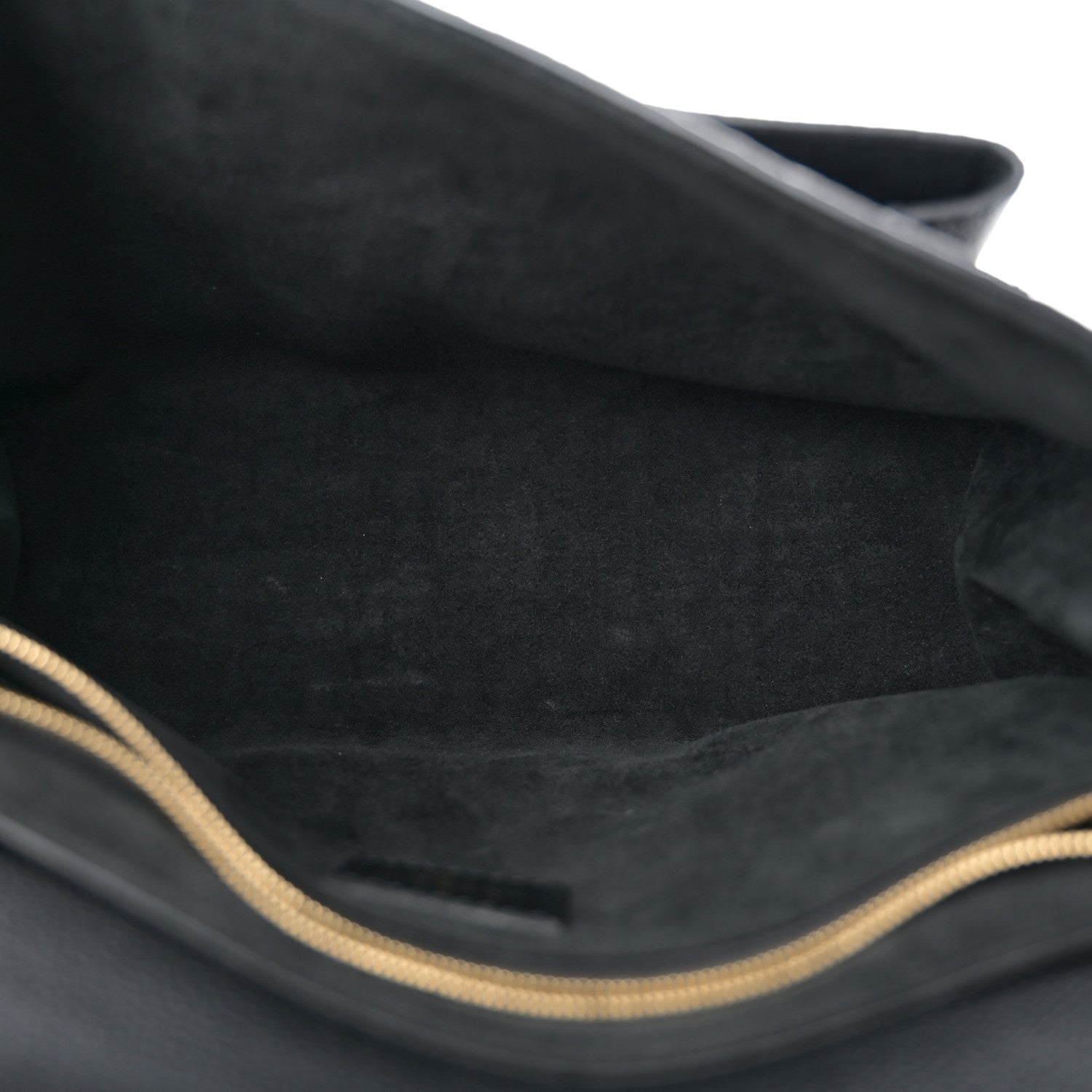 Louis Vuitton Empreinte Vavin PM Black 5 of 11
