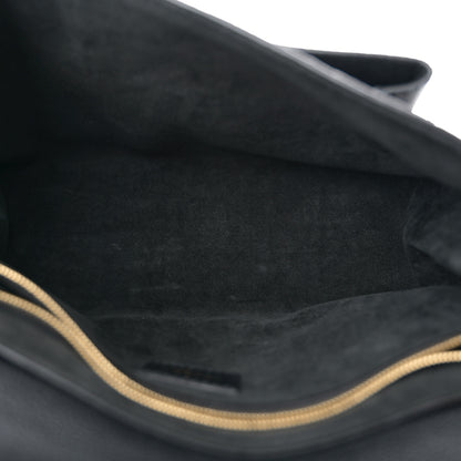 Louis Vuitton Empreinte Vavin PM Black 5 of 11