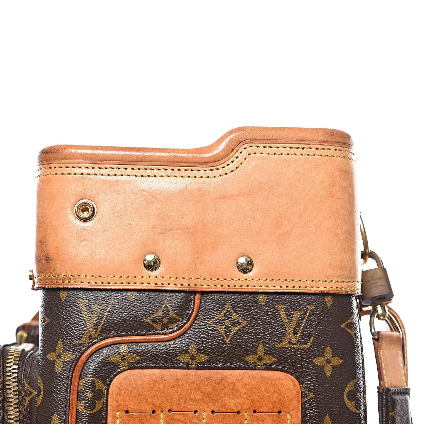 Monogram Sac Golf