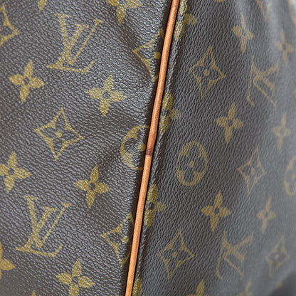 Louis Vuitton Monogram Speedy 40 10 of 13