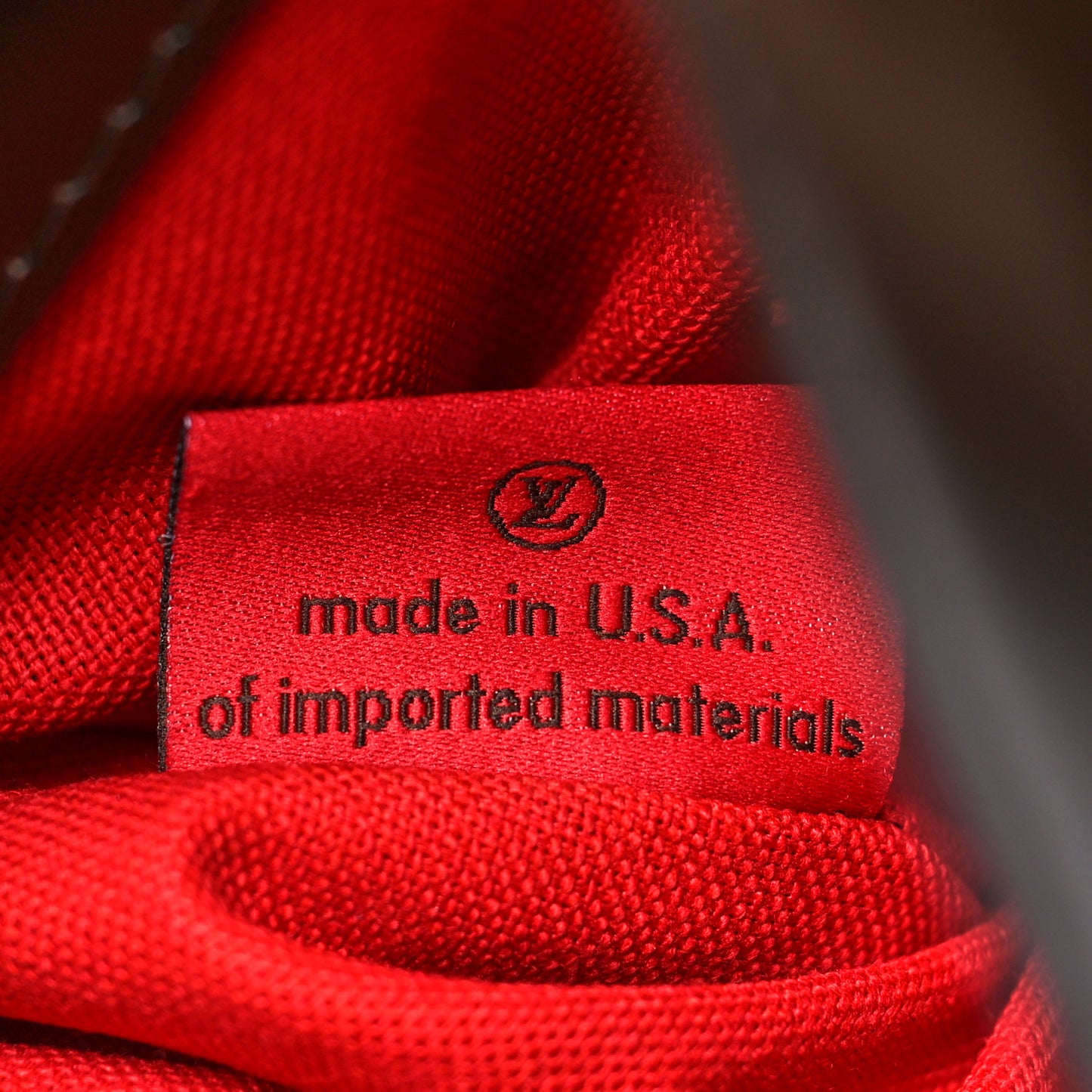 Damier Ebene Verona MM