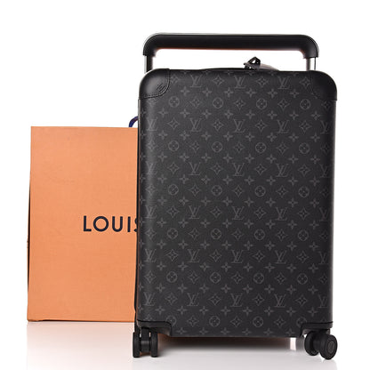 Louis Vuitton Monogram Eclipse Horizon 55 10 of 10