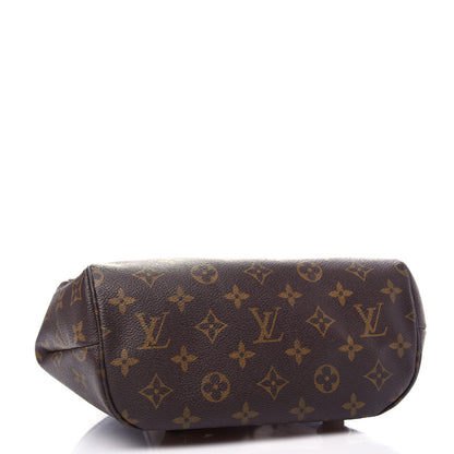 Louis Vuitton Monogram Sybilla Backpack 5 of 10
