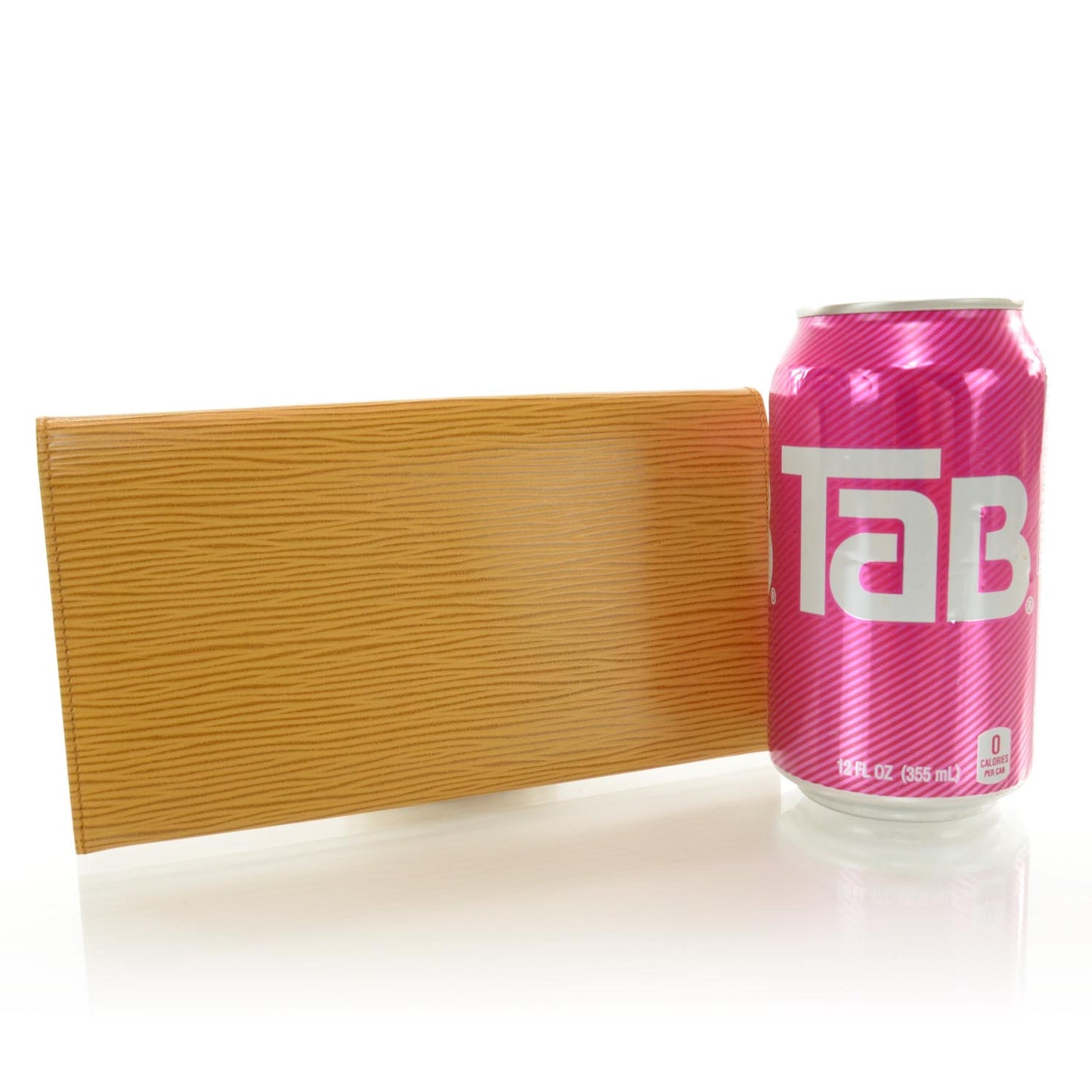 Epi Sarah Wallet Gold