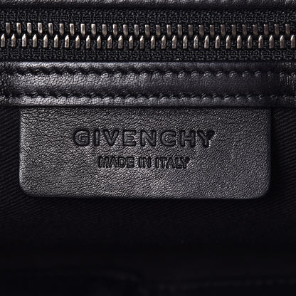 Givenchy Lambskin Medium Nightingale Blue 8 of 9