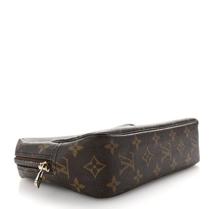 Louis Vuitton Monogram Trousse Toilette 23 4 of 6