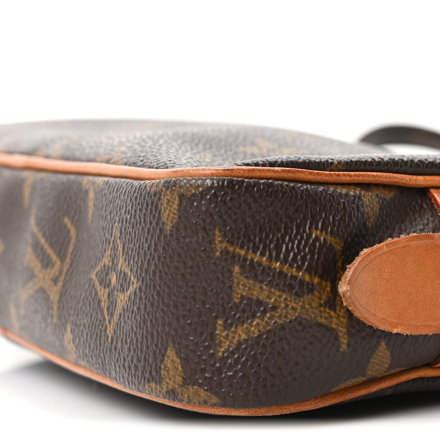 Louis Vuitton Monogram Pochette Marly Bandouliere 9 of 9