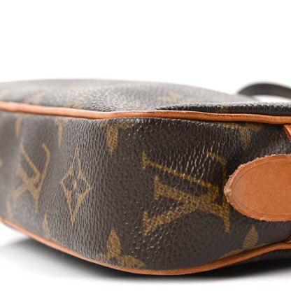 Louis Vuitton Monogram Pochette Marly Bandouliere 9 of 9