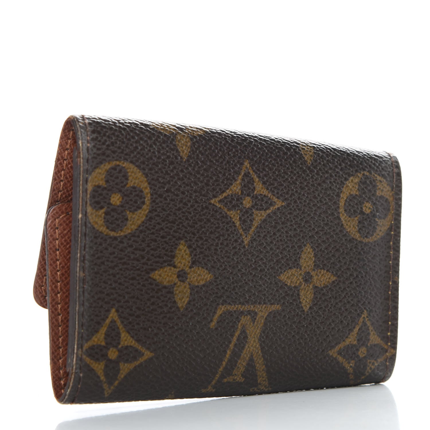 Louis Vuitton Monogram 6 Key Multicles Holder 3 of 6