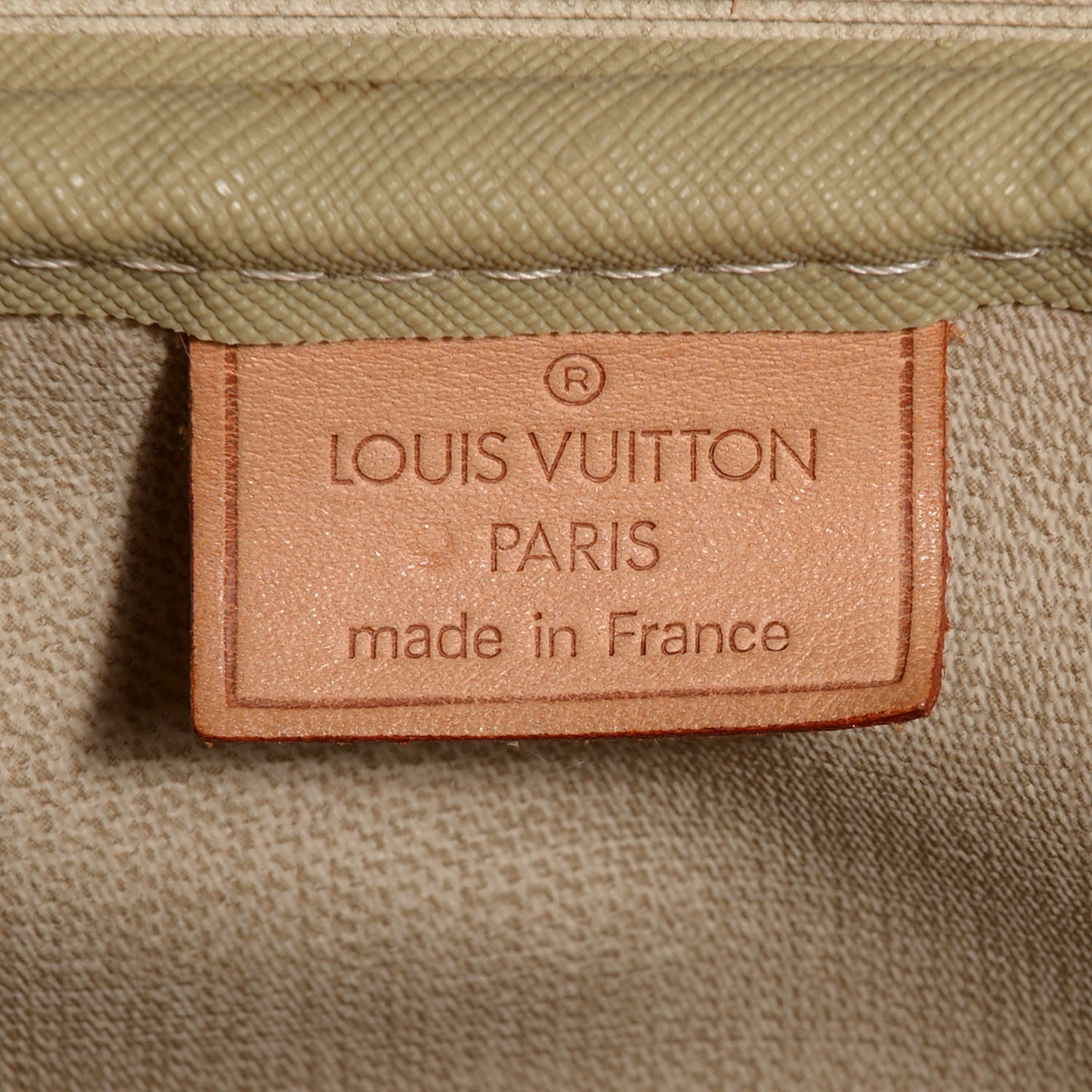 Monogram Deauville