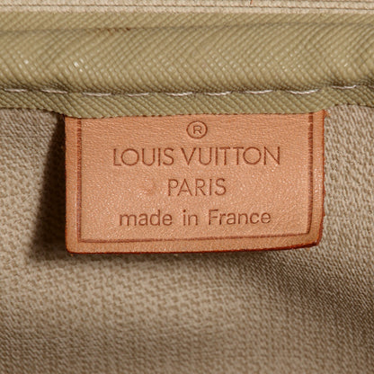 Louis Vuitton Monogram Deauville 6 of 8