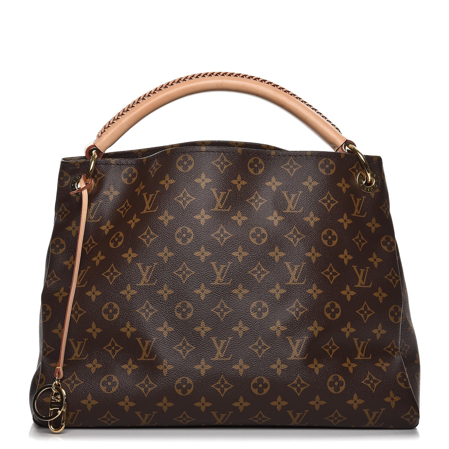 Monogram Artsy MM