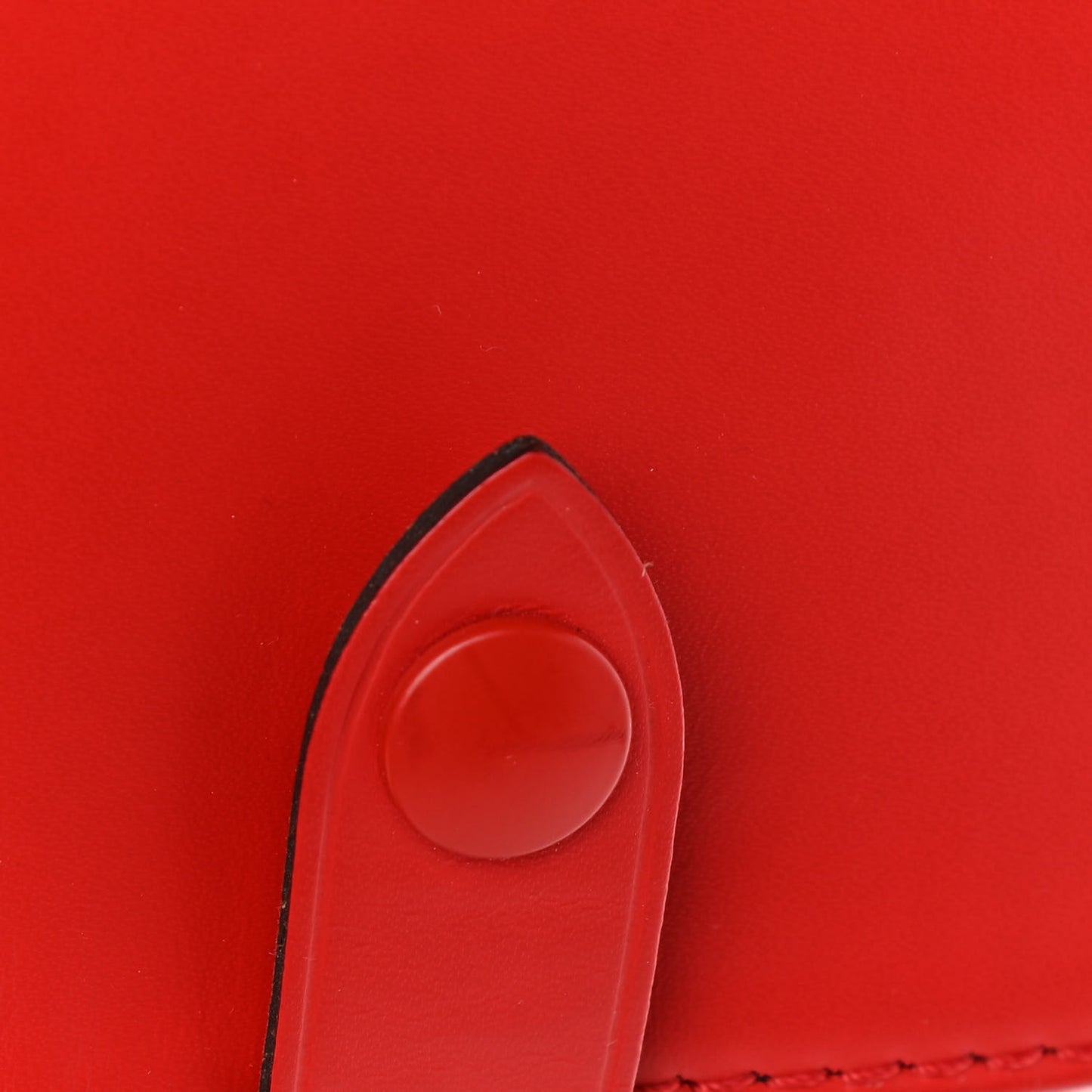 X SUPREME Epi Christopher Backpack PM Red